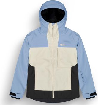 Picture Womens Seakrest Insulated Jacket Blue XS