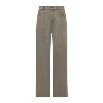 Amiri Uomo, Jeans, Beige, W32, new