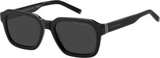 Tommy Hilfiger TH 2310/S 807/IR Mens Sunglasses Black Size 53