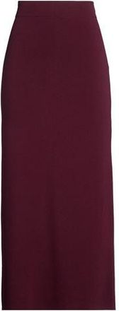 Alpha Studio BOTTOMWEAR - Maxi skirts sur YOOX.COM