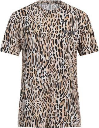 Moschino CAMISETAS Y TOPS - Camisetas en YOOX.COM