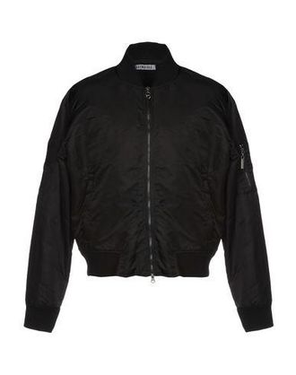 Dirk Bikkembergs COATS & JACKETS - Jackets sur YOOX.COM