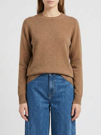 Max Mara Sweater Woman color Beige