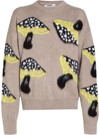 Msgm MAGLIERIA - Pullover su YOOX.COM