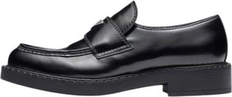 Prada Chocolate Loafer Black 2DE127-055-F0002