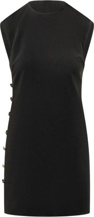 Versace Donna, Abiti, Nero, S, new