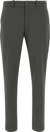 Roberto Ricci Design Rrd, Hombre, Pantalones, Verde, Talla: L