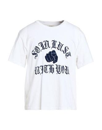 Second/Layer TOPWEAR - T-shirts on YOOX.COM