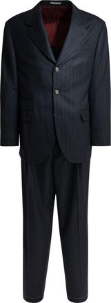 Brunello Cucinelli Brunello Cucinelli Traje formal a rayas