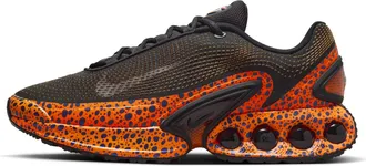 Nike Air Max Dn Total Orange Black HM0811-900