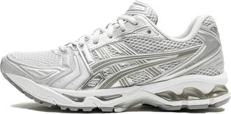 Asics Retro Cloud Grey Sneakers - Heren - Sneakers - Grijs - 37 1/2 EU - Schoenen