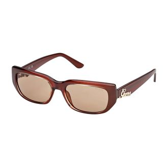 Guess unisex, Accessoires, Bruin, Maat: 56 MM