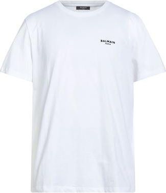 Balmain TOPS - T-shirts auf YOOX.COM