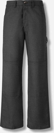 Nine In The Morning Wide Cargo Pants