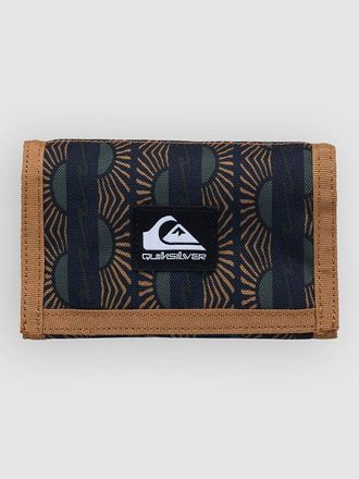 Quiksilver The Everydaily Portemonnee patroon