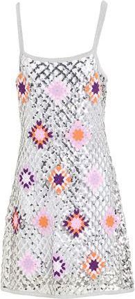 Sandro DRESSES - Mini dresses on YOOX.COM