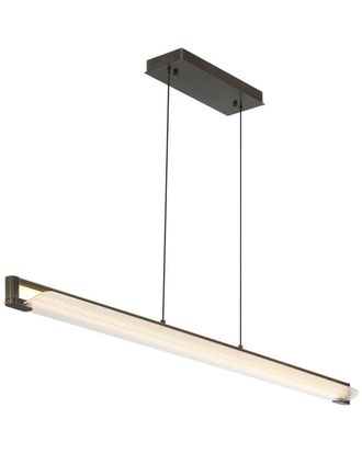 Eurofase Lighting Neoness 50In Linear Chandelier