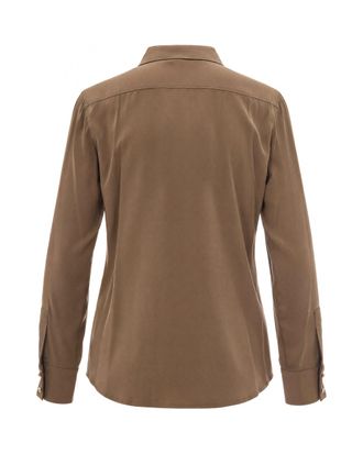 Max Mara Xero Shirt - Tan