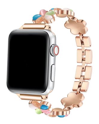 Posh Tech Unisex Watch Band