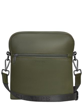 Champs Luggage Onyx Crossbody