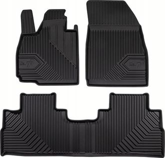 OEM Alfombrillas De Goma Omoda 9 Phev A Partir De 2025 - Tragaluz 77