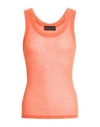Roberto Collina TOPWEAR - Tank Tops sur YOOX.COM