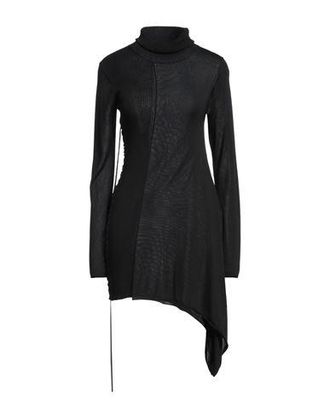 Yohji Yamamoto Turtlenecks