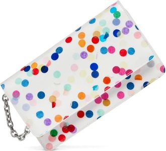 Maison Margiela Chain Wallet - female - Maison Margiela - Wallets & Cardholders - Multicolor - ONE SIZE - Accessories