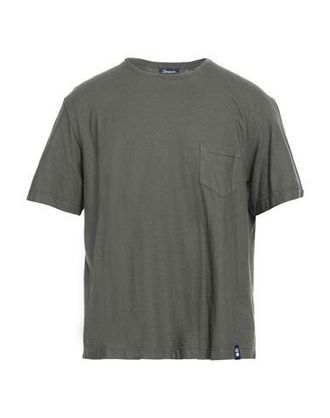 Drumohr TOPWEAR - T-shirts su YOOX.COM
