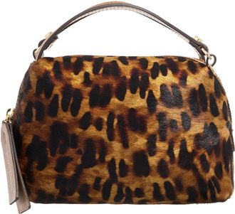 Gianni Chiarini Crossbody Bags - Alifa - leo print - Crossbody Bags for ladies