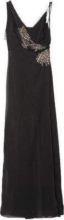 Patrizia Pepe DRESSES - Maxi dresses sur YOOX.COM