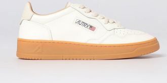 Autry Sneakers Medalist Low Autry in pelle