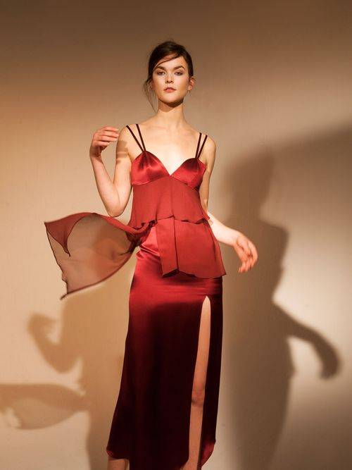 The Emerging New York Fashion Brands You're About To See Everywhere | Stylight