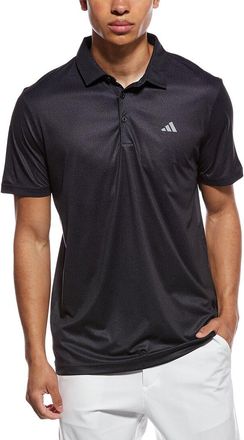 adidas Adidas Ultimate Print Polo Shirt