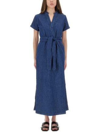 A.P.C. A. P.C. Annelie Dress