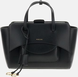 Hidesins Borsa A Tracolla Flap M