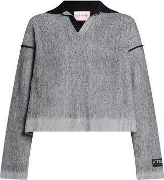 Iceberg MAGLIERIA - Pullover su YOOX.COM