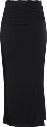 Wolford PARTES DE ABAJO - Faldas largas en YOOX.COM