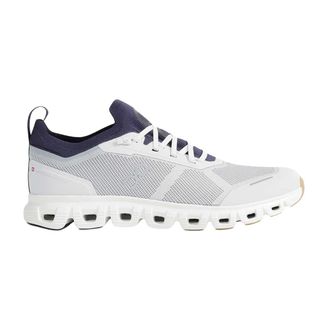 On Running Cloud 6 Versa - Heren - Hardloopschoenen - Grijs - 42 1/2 EU - Fitness