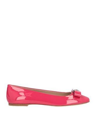 Casadei CALZADO - Bailarinas en YOOX.COM