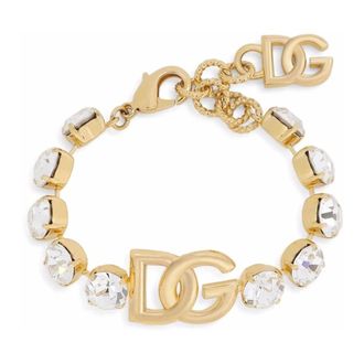 Dolce & Gabbana Dames, Accessoires, Geel, Maat: ONE Size