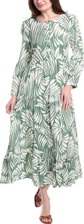 ANNA KAY Maorje Maxi Dress