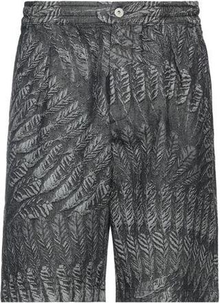 Marcelo Burlon BOTTOMWEAR - Shorts & Bermuda Shorts sur YOOX.COM
