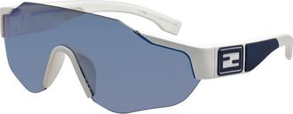 Fendi Fendi Mens Mm Sunglasses