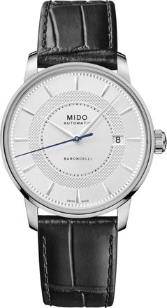 Mido Baroncelli II Mens Watch