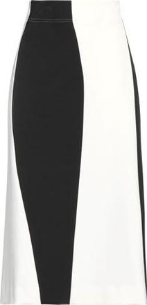 Calvin Klein PARTES DE ABAJO - Faldas midi en YOOX.COM