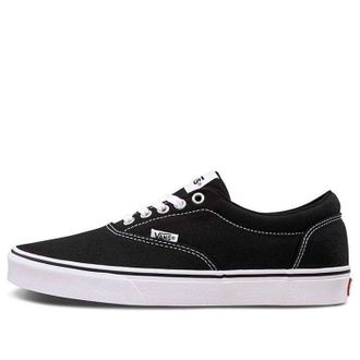 Vans Doheny Black White VN0A3MTF187