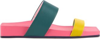 United Nude Loop Lo Ii Sandals in Summer Hues at Nordstrom, Size 36