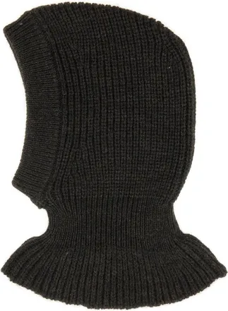 Christophe Lemaire AC1227_LK1028BR507 Winter Hat - Brown