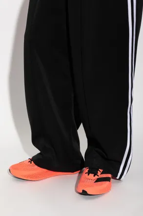 adidas Sports Shoes CLIMACOOL LACED SOLID STRI, Mens, Neon